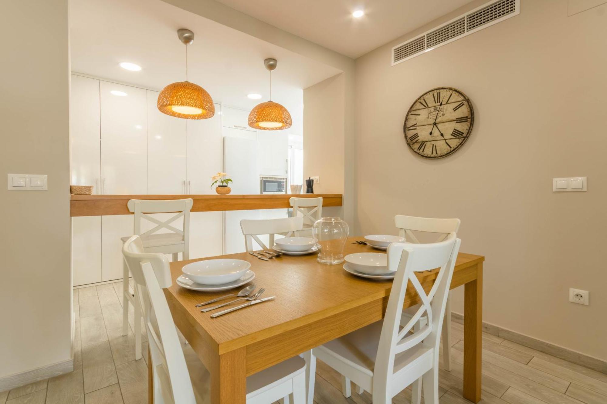 Apartamento Al Medina Cordoba Exterior photo